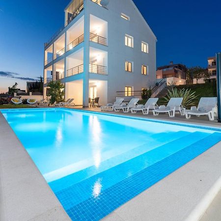 Apartment Deluxe Villa Carlotta Ζαντάρ Εξωτερικό φωτογραφία