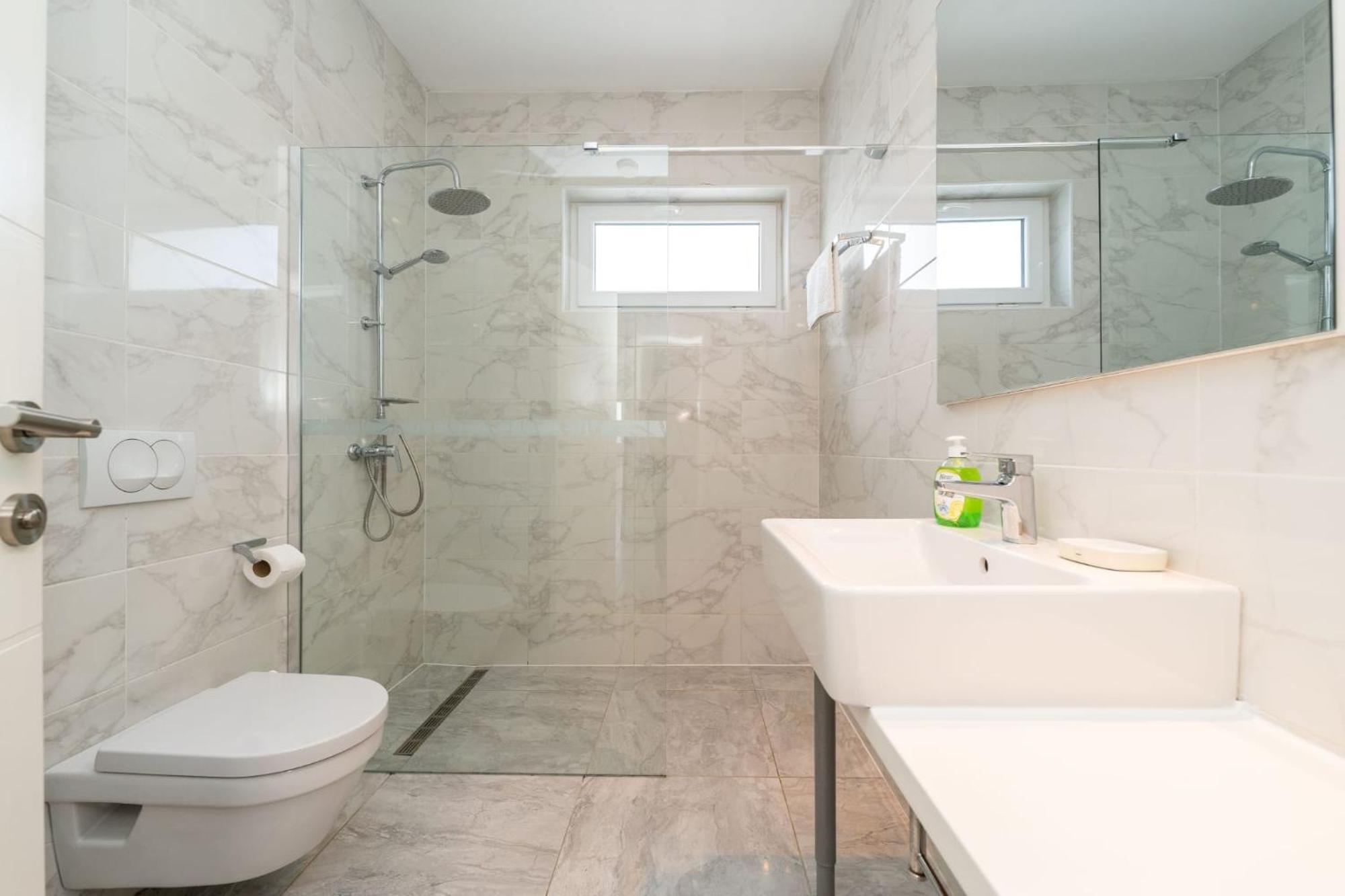 Apartment Deluxe Villa Carlotta Ζαντάρ Εξωτερικό φωτογραφία